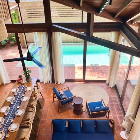 Athita The Hidden Court Chiang Saen Boutique Hotel Sha Plus Certified Chiang Rai Exterior photo
