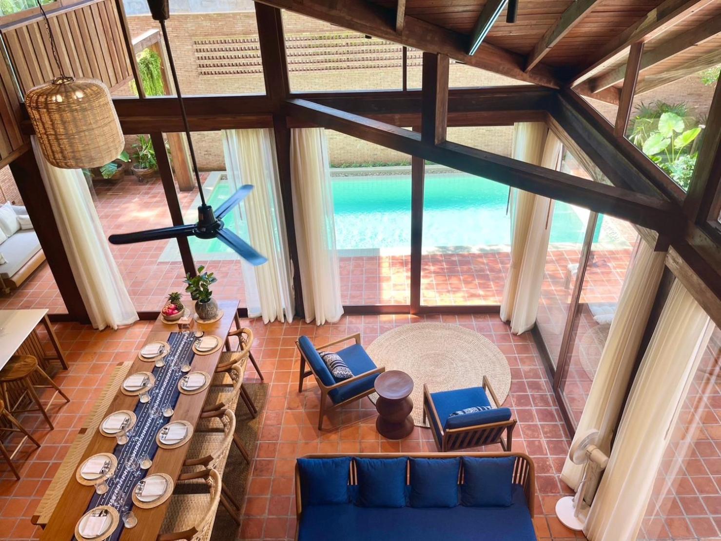 Athita The Hidden Court Chiang Saen Boutique Hotel Sha Plus Certified Chiang Rai Exterior photo