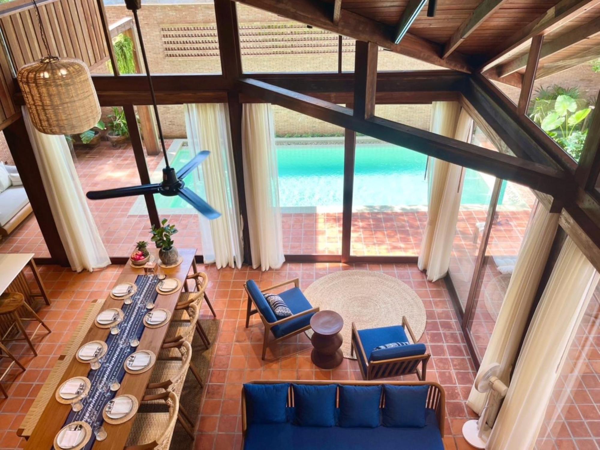 Athita The Hidden Court Chiang Saen Boutique Hotel Sha Plus Certified Chiang Rai Exterior photo